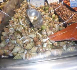 Hallette du Vieux Marché