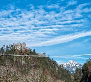 Burgenwelt Ehrenberg