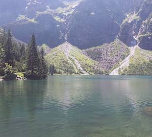 Morskie Oko