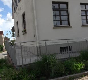 Marktplatz Bösingen