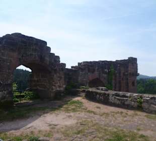Burg