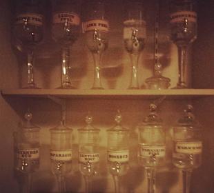 The Ginstitute at Portobello Star, Portobello Rd 