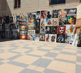 Stadtrundgang Marsa Alam