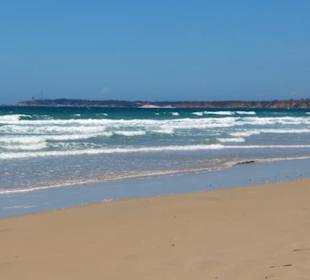 Strand Conil de la Frontera