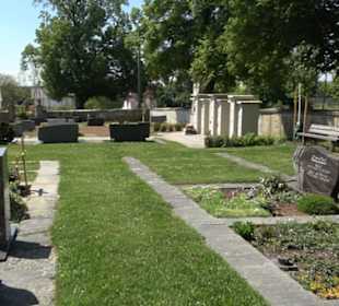 Friedhof Baisingen