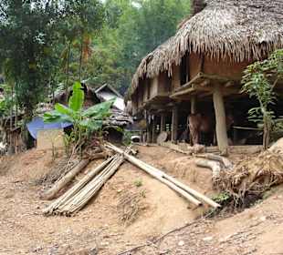 Einmalige & unvergessliche Privattour ins Hinterl.