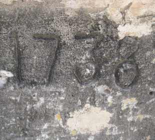 Grotto of Our Lady