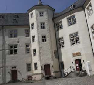 Deutschordensschloss