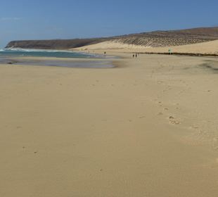 Playa de Sotavento