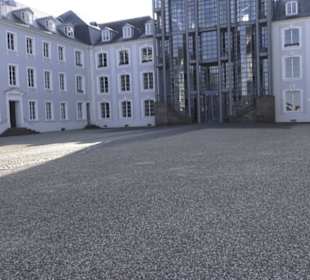 Saarbrücker Schloss