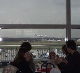 Flughafen Frankfurt