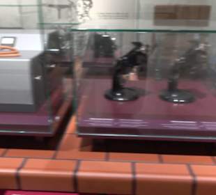 Deutsches Technikmuseum