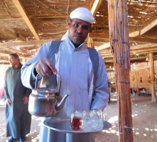 Ausflug nach El Gouna