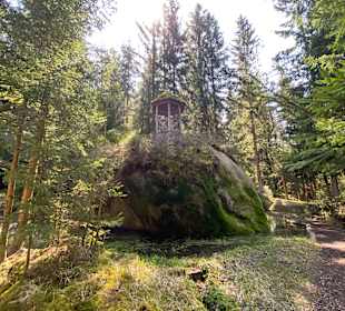 Wandern Tirschenreuth