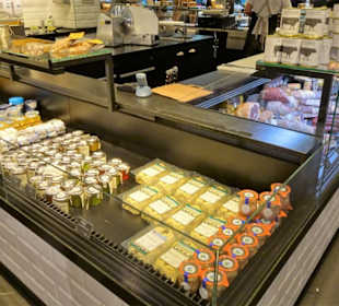 Rundgang durch das Manufactum Warenhaus