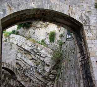 Die Altstadt Dubrovnik