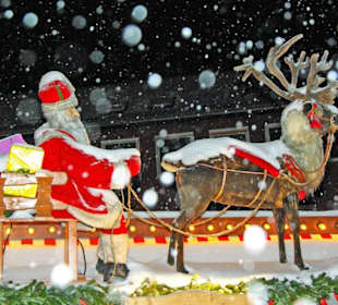 Nbg-Christkindlmarkt2009