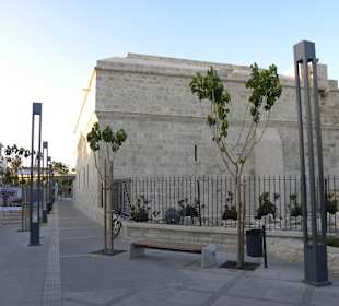 Limassol Fortress
