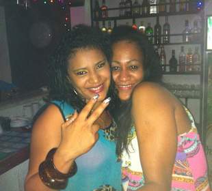 Super nettes Personal