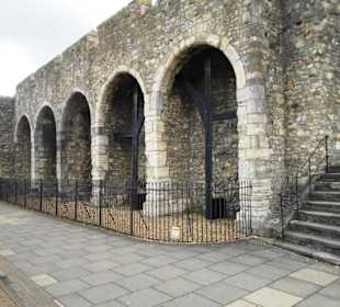 Stadtmauer