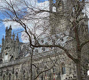 Stadtrundgang Middelburg