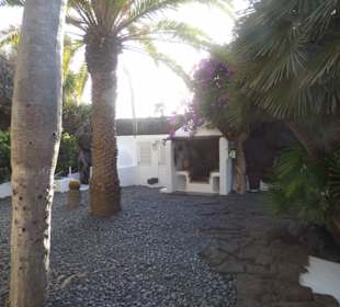 Fundacion Cesar Manrique