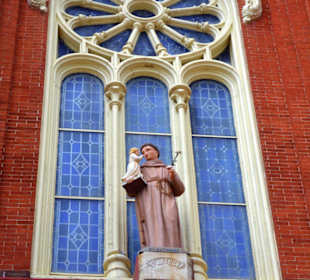 Saint Anthony of Padua Church