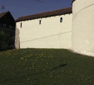Stadtmauer 
