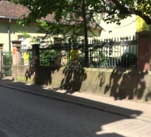 Palais Morass