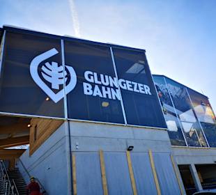 Skigebiet Glungezer