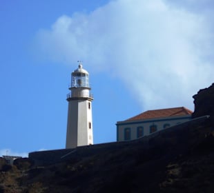 Farol de Fontes Pereira de Melo