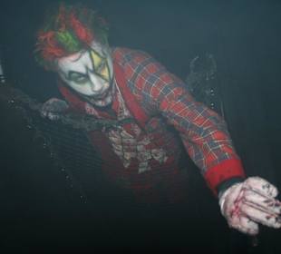 Terenzi Horror Nights