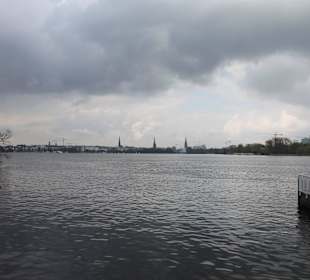 Binnenalster