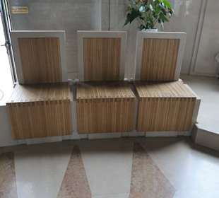 Lourdeskapelle Verona