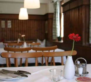 Restaurant/Buffet Brauereigasthof Reiner