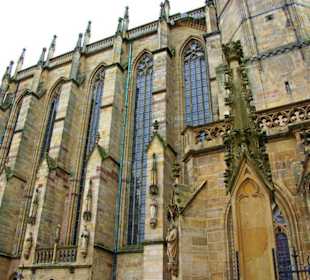 Gloriosa - Erfurter Dom