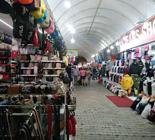 Einkaufen & Shopping