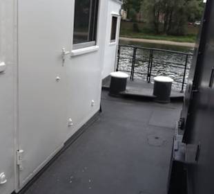 Donau-Schiffahrts-Museum