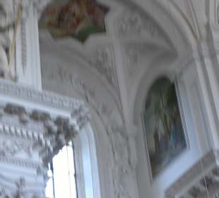 Wallfahrtskirche Schönenberg