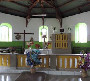 3. Kirche auf der Insel