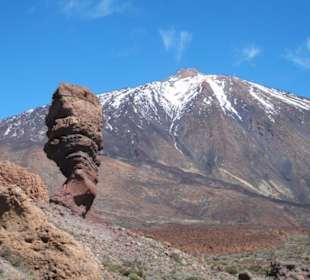 Teide
