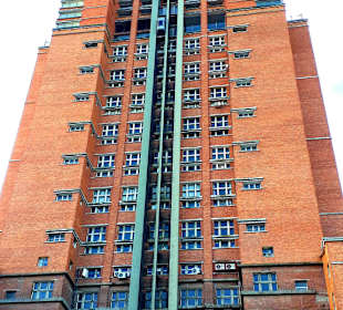 Palacio Municipal Turm