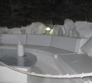 Fundacion Cesar Manrique