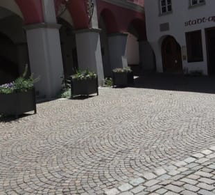 Rathaus Leutkirch im Allgäu