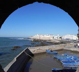 Port Essaouira