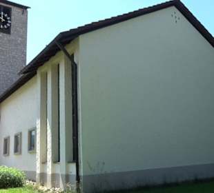 Evangelische Christuskirche