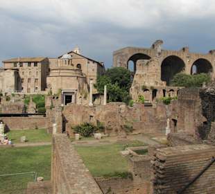 Forum Romanum