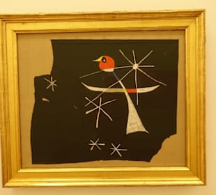 Bild von Miro