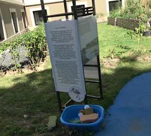 Ausstellung Mehrzeit am Neckar