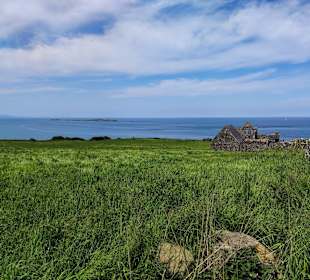 Dunluce Castle 